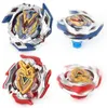 4d Beyblades Toupie Burst Beyblade spinning Top BB841C (B104 B105) Metal 4D med Launcher Christmas Gift for Kids Toys R230715