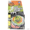 4d Beyblades Toupie Burst Beyblade Spinning Top Metal BB78 Rock Zura Garaffe R145WB bez wyciągnięcia R230715