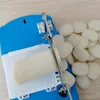 Fruit Groente Gereedschap Multifunctionele Tafel Snijmachine Bevroren Vlees Snijmachine Rundvlees Kruid Schapenvlees Rolls Cutter Easy Slice Keuken 230715