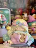 Blind box PUCKY Angel Doll The Girl From The River Kawaii Fairy Tale Elf Figuur Rainbow Figurine Collaboration Surprise Box Gift Set Girl 230714