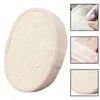 Exfoliator Body Scrubber Stemspa Nanocell Exfoliatoe Body Sponge Dispenser Badborste rengöring Duschborste Peeling Sponge L230704