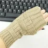 Korea Style Fingerless Gloves Arm Warmers Arm Corver Mitten 20 par Lot #3249264H