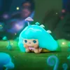 Blind box POP MART Pucky Sleeping Forest Series Mystery Box POPMART Blind Box Action Figure Cute Art Toy Mystery Model Designer Doll 230714