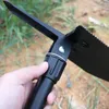 Spade Shovel Multifunction Garden Camping Military Shove Outdoor Portable EDC Farming Folding Spade Fishing Multitool Hand Tools Mini AXES 230714