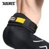 Integrerad fitnessutrustning Viktlyftning Squat Training Lumbal Support Band Sport Powerlifting Belt Gym Back midja Protector för män Kvinnas band 230715