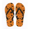 Slippers Horror Anime Cartoon Movie Flip Flops Summer Seaside Resort Ladies Wear Outside Bathroom Shower Woman Non-slip Sandals