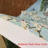 Bakgrundsbilder 3D Flower Wallpaper Tryckt Po Wall Paper Papel de Parede Infantil Papier Peint Mural Decals Väggmålningar