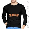 Men's Hoodies Krsn Hoodie Long Sleeve Haikyuu Anime Ikawa Oikawa Tooru Keychain Oomanagarcha Colour Volly Ball Hai Kyuu