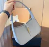 Shoulder Bags Designer bag hobo bag Armpit Bags handbag shoulder bag underarm bag Classic Leather fashion bag boutique bag metal buckle