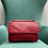 bolsa de verão feminina bolsa de ombro clutch bolsa de ombro luxos corrente de couro genuíno bolsas mensageiro de corpo cruzado com alça vintage bolsas de mão envelope de viagem média masculina