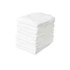 Piełki pieluszowe dorosłych 2PCS Wkładki pieluszkowe z praniem dorosłym 4 -warstwowym wkładką mikrofibry oddychającą tkaniny pieluszki Super Absorbency 230714