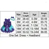 Ensembles de vêtements bébé fille robes de princesse 3-24 mois sans manches fête robe infantile mode né premier anniversaire robe nœud papillon robe en tulle