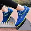 Safety Shoes Size Track and Field Activity Sprint 8 Spikes Sports Shoes Professional Mid Distance Running Spikes Sports Shoes 230714