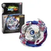 4d Beyblades toupie patlaması Beyblade Spinning En İyi Başlangıç ​​Kabusu Longinus.ds Toupie Metal Oyuncak R230715