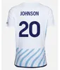 Nottingham 23 24 koszulka piłkarska hrabban Johnson Surridge 2023 Men Kids Forest Awoniyi Ameobi może Krovinovic Zinckernagel Lingard Football Jersey