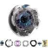 4D Beyblades Toupie Burst Beyblade Spinning Top Superking Booster Single Spinning Top Superking Hollow med Launcher R230715