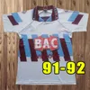 Koszulki piłkarskie 91 92 95 97 West Centenary Retro Cole Di Canio Lampard Dicks 1999 2000 Camiseta 100 TH 99 HOME SIMS 1986 Długie rękawy 1995 97 2001 1991 1992 1993 1995 1997