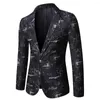 Men's Suits 2023 Leisure Suit Small Jacket Korean Version Slim Fashion Spring Pi Shuai Shan West All-match