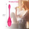 Vibratoren Elektrische Schock APP Für Frauen Vaginal Ei Kegel Ball Vibrator G-punkt Anal Dildo Erwachsene Sex Spielzeug Weibliche Sexshop 230714