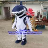 Mascottekostuums Mascottekostuum Volwassen stripfiguur Outfit Pak Toeristische bestemming Fandango Dansfeest zx1610215u