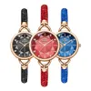Новейший стиль современные Quartz Watch Bracelet Bracelet Sports Watch Alive Shiny Girls Forist Watch249t
