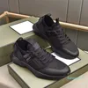 2023 PARIS NYLON MESH SNEABRES SHOES ULTRA-LIGHT RUBBER TROINERS BLACK WHITE MESH CARICO WALKING CORFTORY RUNNER SPORTSEU38-46