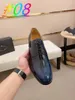 Top 9 Stijl Mannen Schoenen Mode Trend Effen Kleur PU Klassieke Holle Gesneden Kant Comfortabele Business Casual Oxford Schoenen maat 38-45