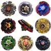 4D Beyblades Toupie Burst Beyblade Spinning Top DHL Style Big Bang Pegasis 105 4D System Light Launcher R230715