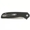 Firebird fbkknife ganzo G6803 58HRC 8CR14 Blade G10 Ручка складного ножа.