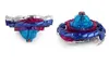 4d Beyblades toupie patlaması Beyblade Spinning En İyi Başlangıç ​​Kabusu Longinus.ds Toupie Metal Oyuncak R230715