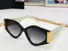 Realfine888 5A Eyewear DDG4396 Half Print Luxury Designer Sunglasses For Man Woman With Glasses Cloth Case