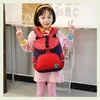 Рюкзаки в стиле школьная сумка мультфильм динозавр Детский рюкзак для детского сада для мальчиков и девочек 230714