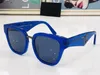 Realfine888 5A Eyewear DDG4437 Crossed Luxury Designer Sunglasses For Man Woman With Glasses Cloth Box DDG6511