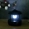 Garden Decorations 360-Degree Rotating Landscape Lamp Waterproof Energy Saving Garden Light for Outdoor Decoration Supply L230715