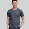 Camisetas masculinas Spot Outdoor Militar Fan T-shirt Verão Secagem Rápida Leve Manga Curta Forças Especiais Tamanho Grande Treinamento