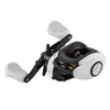 Max Pro Low Profile Baitcast Fishing Reel 1539728