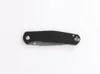 FBKNIFE GANZO G6804 Fold Knife 57HRC 8CR14MOV BLAD G10 HANDEL Outdoor Camping EDC Tool