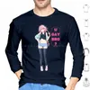 Herren-Kapuzenpullover You Bro ? Astolfo Femboy Trap Sissy Long Sleeve Boy Baby Girl Sissies Bdsm Cuckold Trans