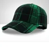 Casquettes de baseball hiver casquette de baseball pour hommes unisexe chaud chapeau sport décorer voyage fête noël année cadeau plaid classique