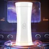 Masturbators Hand Free Male Masturbator Cup Vaginal Oral Sex Dual Channel Vibrating Masturbation Mouth Blowjob Toys for Men 230714