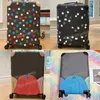 YK Horizon 55 Bagage Suitcase Horizon 55 Boarding Rolling Spinner Travel Universal Wheel Women Trolley Box Cloud Star Luxury Designer Trunk Bag Trolley