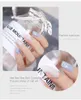 ネイルグリッター12pcslotシーソルトダイヤモンドクリスタルパウダー3GPCアートデコレーションオーロラ爪の装飾用シャイニーシュガーパウダーセット＃G9 230714
