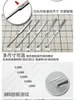블록 액세서리 5 in 1 모델 스크 리버 모델 수지 조각 스크라이브 라인 취미 절단 도구 치젤 0.2/0.4/0.6/0.8/1.0mm 고무 캡 블레이드 230714
