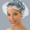 Whole-20 PCS Home Shouth Bathing Elastic Cap Disosable Clear Spa Hair Salon Новый 183 г