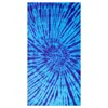 Foulards Serviette De Plage Surdimensionnée Extra Large Tapis Anti-Sable Rapide Trucs De Voyage Cool Piscine Microfibre Pour Adultes Hommes Femmes Maman Papa