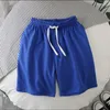 Heren Shorts Mode Mannen Zomer Jogger Broek Bermuda Ademend Strand Straat Mannelijke Running Rechte Broek 5XL