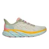 2023 Hoka Bondi 8 Clifton 8 Running Shoes Men Women Designer Hokas OG One Carbon x2 Cloud kawana 9 Low Top Mesh Luxury Bellwether Blue Sneakers Mens Trainers