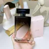 Fragranza di marca For Her Forever Profumo 100 ml Fragranza da donna Eau De Parfum 3,3 once Odore a lunga durata EDP Lady Perfumes Pure Fleur Musc Noir Rose Colonia Spray Spedizione veloce