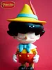 BLOX BOX POP MART DIPOO Collaboration Long Nose Fairy Tale Figure Dimoo Size Limited Edition Collection Toy Decoration 230714