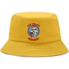 야외 모자 재미있는 Los Pollos Hermanos 프린트 밥 파나마 버킷 모자 여성 낚시 모자 어부 모자 면화 야외 선 스크린 그늘 모자 230714